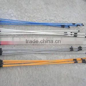 Fiberglass Advertising Equipment thumbnail-1