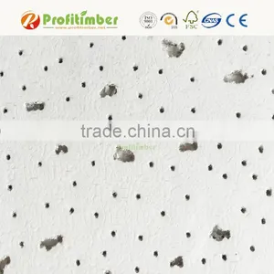Celotex Acoustical Mineral Wool Fiber Board Ceiling Tiles thumbnail-6