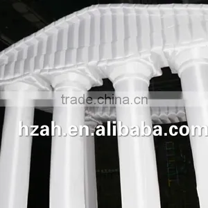 Giant Inflatable Building Structure for Advertising Decoration thumbnail-1