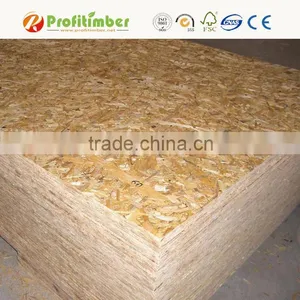 Cheap Price OSB Roofing Sheets thumbnail-4