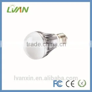 Aluminum Alloy mr 16 LED Bulb Warm White SMD 5730 CE ROHS FCC Approved thumbnail-4