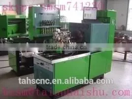 Easy Operation HTS679 Bosch Diesel Pump Test Bench , Testting Equipment From Manufacture thumbnail-1