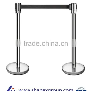 Good Quality Crowd Control Barriers,Out Door Barrier thumbnail-1