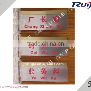 Low Price Square Rail Advertising CNC Router 1325 thumbnail-2