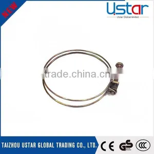 Hot Sale Cheap Machinery Water Pump Parts Metal Clip thumbnail-1