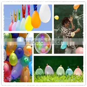 Bunch Balloons Fighting Magic Water Balloons thumbnail-5