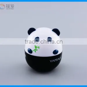 Panda Shapes Hand Cream Container thumbnail-2