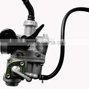 SCL-2012030985 Motorcycle Carburetor for C100 M2 DY100 Motocycle Spare Parts thumbnail-4
