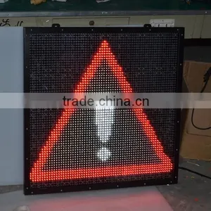 Traffic LED Sign thumbnail-3
