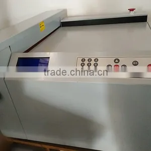 New Type SYH-520A Paper Creaser and Paper Perforator thumbnail-4