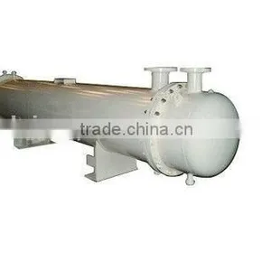 Shell and Tube Heat Exchanger thumbnail-1
