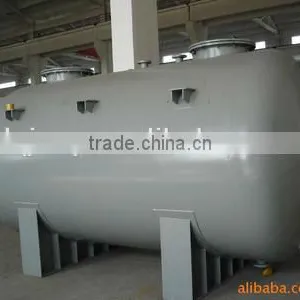 HIgh Quality Oil Drain Tank Hot Sale With Global Service thumbnail-1