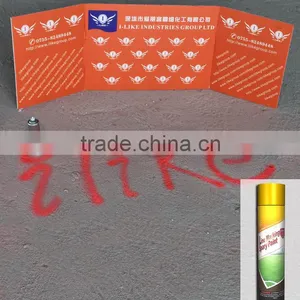 OEM Captain Thermo Roading Line Marking Paint thumbnail-2