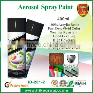 Silver Mirror Paint Spray thumbnail-2