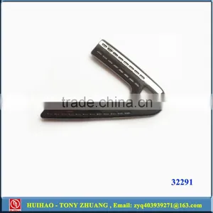 Brush Metallic Shoe Clips Accessories 32235 thumbnail-5