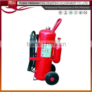 Abc Fire Extinguisher Dry Powder Types thumbnail-4