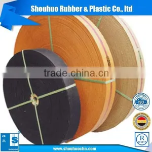 Cheap Wholesale Rubber Transmission Flat Belt thumbnail-1