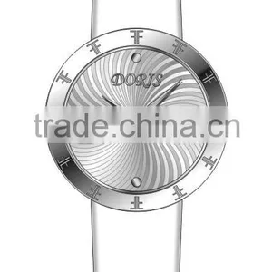 Hot Selling High Quality Fashion Stainless Steel OEM Design Watches Fancy Style thumbnail-3