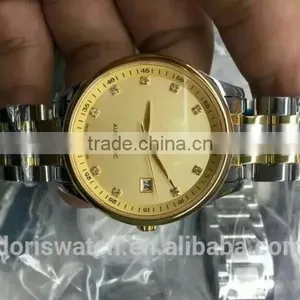 New Trend Hot in Stainless Steel Watches Mens and Womens Watches thumbnail-2