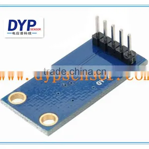 Digital Accelerometer SensorAccelerometer ModuleCompass ModuleAccelerometer3-Axis Sens 3-Axis Compass Accelerometer Module GY-27 thumbnail-1