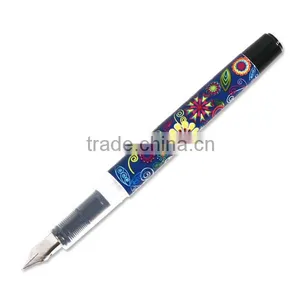 Good Quality New Design Fountain Pen thumbnail-1