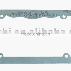 License Plate Holder thumbnail-1