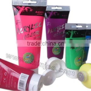 Artists' Acrylic Color thumbnail-1