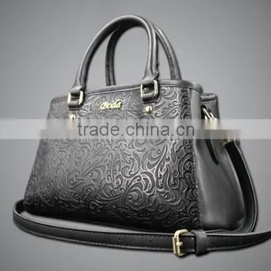 Latest Fashion Ladies Handbags Wholesale thumbnail-2