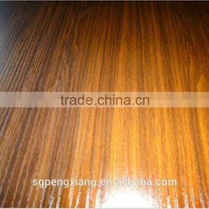 PVC Faced Wall Decorative Panel thumbnail-3