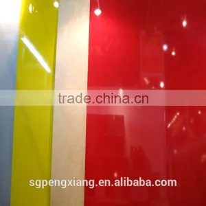 UV Decoration MDF Board thumbnail-1