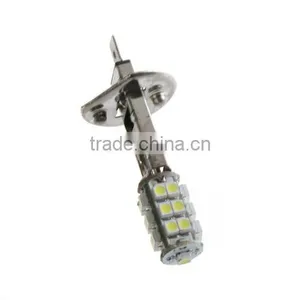 White H1 25 1210 SMD LED Car Vehicle Head Fog Light Lamp Bulb 12V thumbnail-4