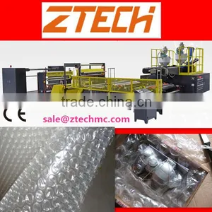 New Design Plastic Air Bubble Wrap Film Making Machine thumbnail-1