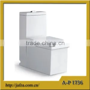 1736 Sanitary Ware Toilet Wc, Western Brand Toilets thumbnail-1