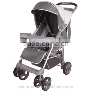 Popular New-style Baby Stroller/baby Stroller With EN1888 thumbnail-1