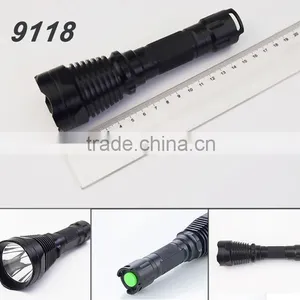 Waterproof ChinaStar LED Flashlight for Hunting thumbnail-4