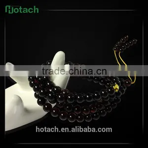 Wholesale Fashion Jewelry Neutral Amber thumbnail-5