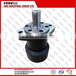 Discharging Mouth Size 362 for Zoomlion Concrete Pump Spare Parts thumbnail-3