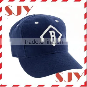 Hot Sale 3D Embroidery Fashion Breathable 6 Panel Golf Cap thumbnail-1