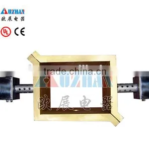 Die-casting Copper Heater for Sealing and Joint thumbnail-1