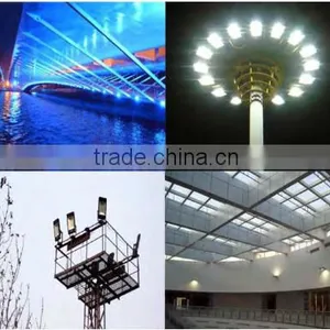 China Product Outdoor Led Flood Light With CE/RoHS/IP66 Approved thumbnail-6
