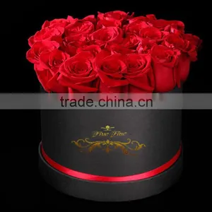 Luxury Gift Box for Flower Packaging thumbnail-1
