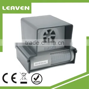 Reliable and Convenient Garden Pest Bird Repeller / Bird Scarer / Ultrasonic Bird Repeller thumbnail-1