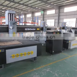 Factory Supply Retail Artcam DL1325 3d Wood Cnc Router Carving Machine thumbnail-2