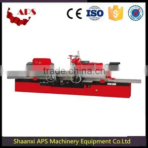 Crankshaft Grinding Machine MQ8260A thumbnail-1