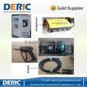 Automatic Car Wash Equipment Cost Car Wash Machine Mobile thumbnail-4