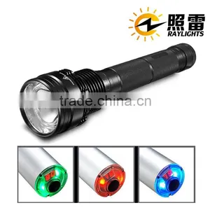 85W 8500lumens Strong Light Torch Torch Light Rechargeable Battery Rechargeable Torch Light Price With Great Price thumbnail-1