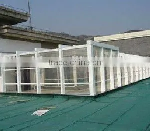 Solid Polycarbonate Sheet thumbnail-1