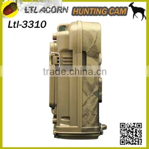 Wildlife Camera Animal Surveillance Waterproof Trail Camera thumbnail-2