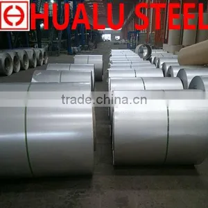 Galvalume Steel Sheet thumbnail-1