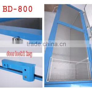 BC-488 Kitchen Refrigerator Cosmetic Equipment Freezer thumbnail-5